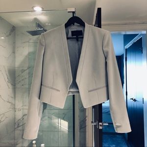 BCBG blazer